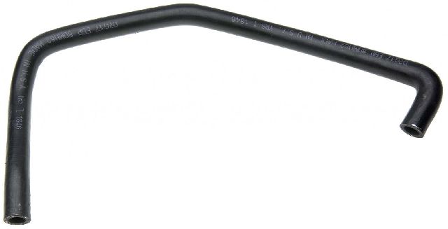2007-2010 Toyota FJ Cruiser HVAC Heater Hose - Heater To Splice (Gates)