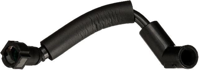 2012-2013 Chevrolet Impala Engine Crankcase Breather Hose - Valve Cover To Throttle Body (Gates)