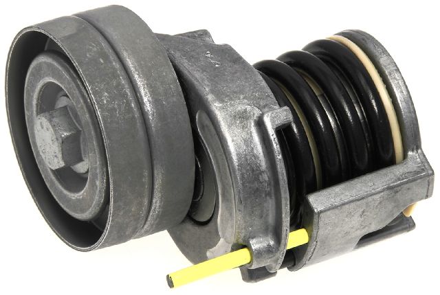 2013-2016 Volkswagen Jetta Accessory Drive Belt Tensioner Assembly - Serpentine (Gates)