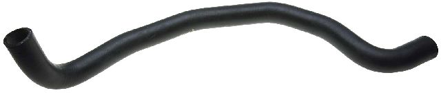 1998-2000 Volvo V70 Radiator Coolant Hose - Lower (Gates)