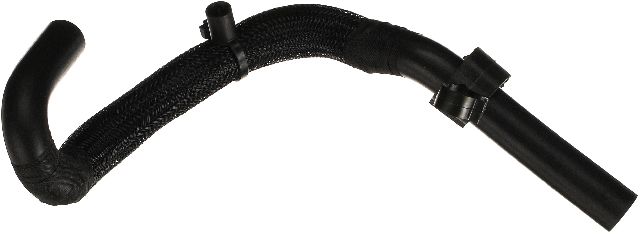 2014-2017 Jeep Cherokee Engine Crankcase Breather Hose - PCV Valve To Intake (Gates)