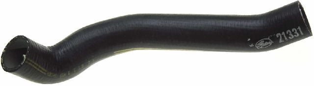 1982-1985 Cadillac Eldorado Radiator Coolant Hose - Lower (Gates)