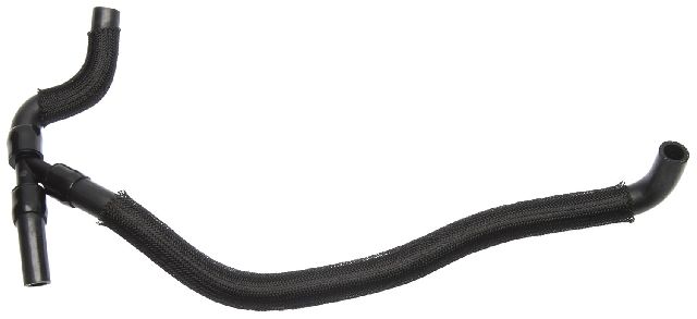 2005-2009 Chevrolet Equinox HVAC Heater Hose Assembly (Gates)