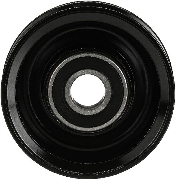 1993-2002 Nissan Quest Accessory Drive Belt Idler Pulley - Air Conditioning (Gates)
