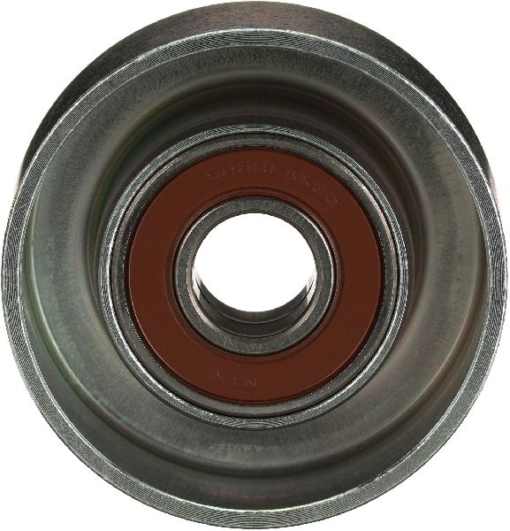 2009-2010 Hummer H3T Accessory Drive Belt Idler Pulley (Gates)