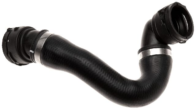 2008-2010 BMW 535i Radiator Coolant Hose - Lower (Gates)