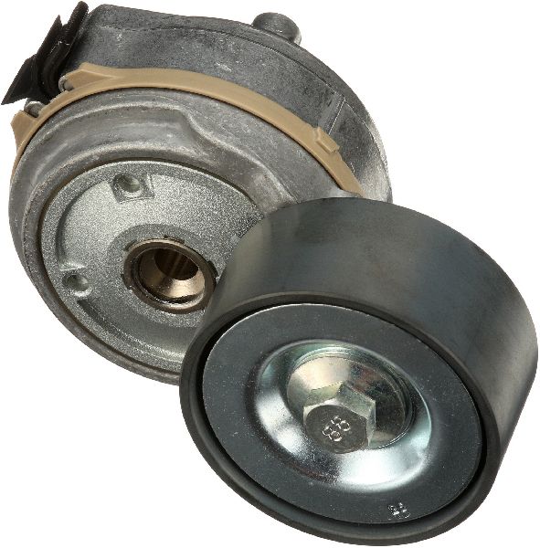 2020 International 4300 Accessory Drive Belt Tensioner Assembly (Gates)