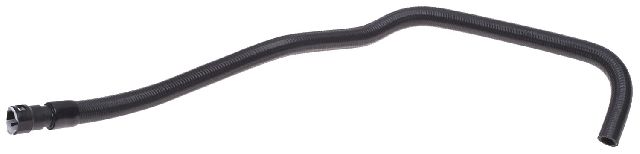 2015 Chevrolet Express 3500 HVAC Heater Hose - Heater Inlet (Gates)