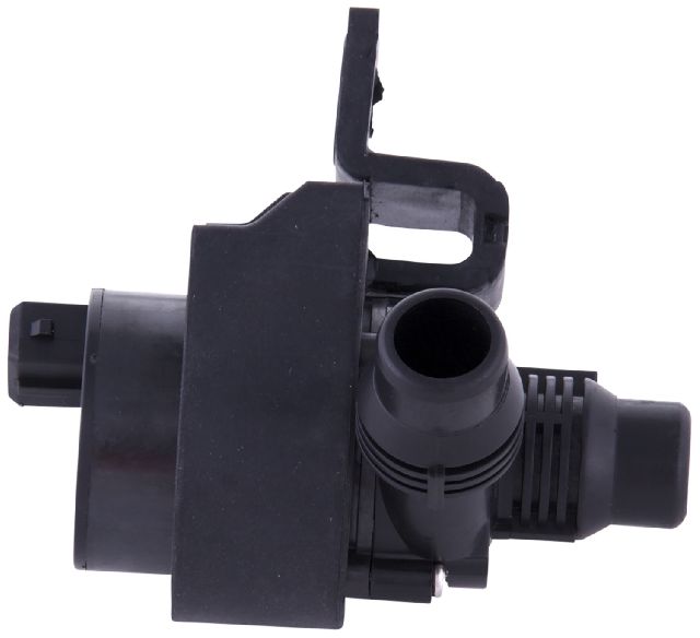 2004-2005 BMW 545i Engine Auxiliary Water Pump - Heater (Gates)