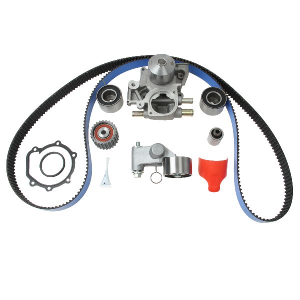 2003-2004 Subaru Impreza Engine Timing Belt Kit with Water Pump (Gates)