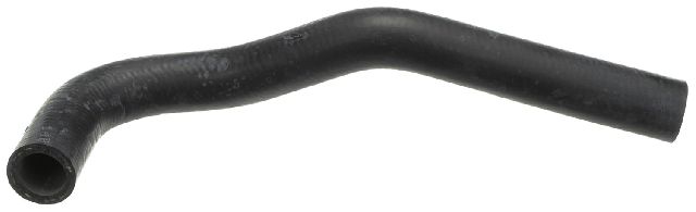 2013-2016 Dodge Dart HVAC Heater Hose - Turbocharger To Engine (Gates)
