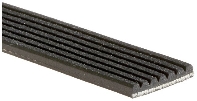 2013-2014 Chevrolet Malibu Serpentine Belt (Gates)
