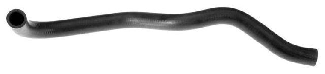 2000-2009 Honda S2000 Radiator Coolant Hose - Lower (Gates)