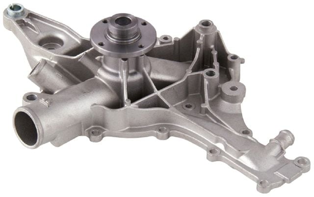 1998-2000 Mercedes-Benz C280 Engine Water Pump (Gates)