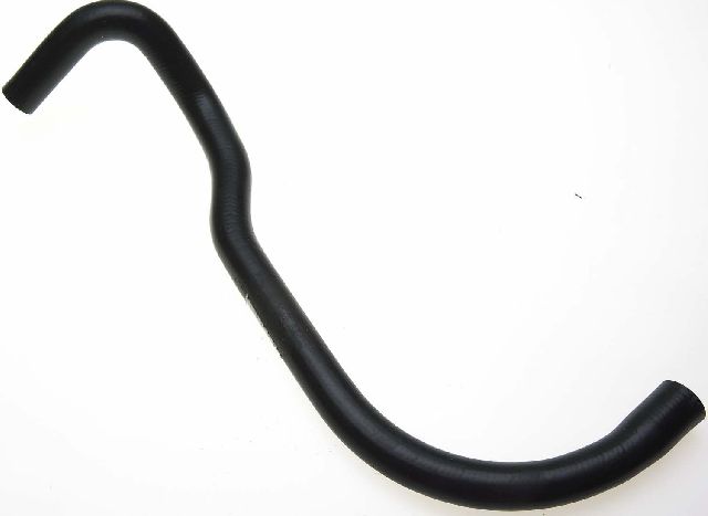 1999 Oldsmobile Intrigue HVAC Heater Hose - Heater To Adapter (Lower) (Gates)