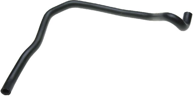 2000-2001 Nissan Maxima HVAC Heater Hose - Heater To Pipe-1 (Gates)
