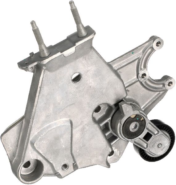2000-2005 Dodge Neon Accessory Drive Belt Tensioner Assembly (Gates)