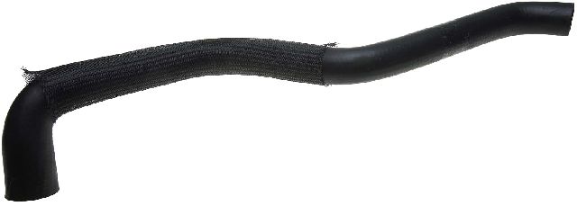 1996-2000 GMC C3500HD Radiator Coolant Hose - Upper (Gates)