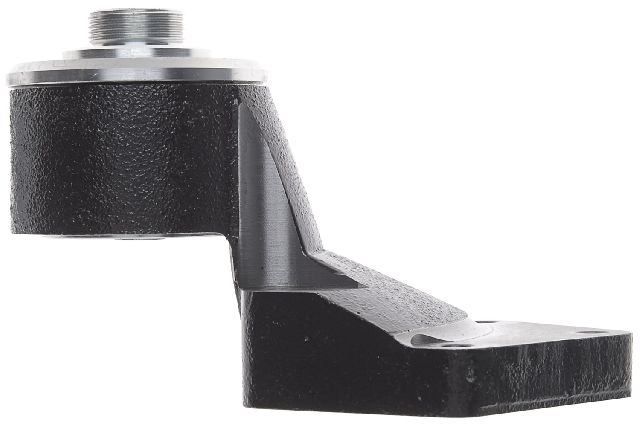 1989-1993 Dodge D350 Engine Cooling Fan Pulley Bracket (Gates)