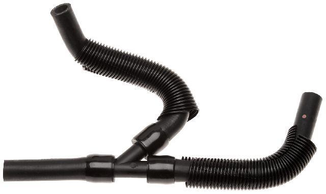 2010 Dodge Grand Caravan HVAC Heater Hose - Heater Inlet (Gates)