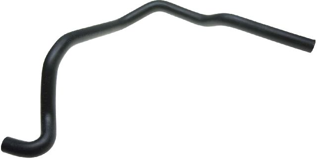 2000-2001 Nissan Maxima HVAC Heater Hose - Heater To Tee-1 (Gates)