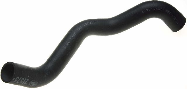 1986 Ford LTD Radiator Coolant Hose - Upper (Gates)