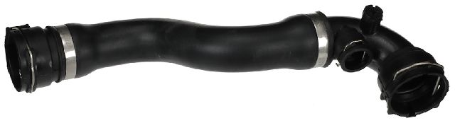 2004-2006 BMW X3 Radiator Coolant Hose - Upper (Gates)