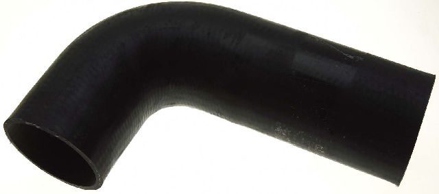 2002-2003 Freightliner FLD120 Radiator Coolant Hose - Lower - Pipe To Cooler (Gates)