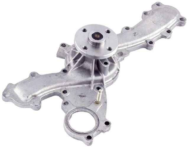 2010-2015 Lexus RX450h Engine Water Pump -  or Main (Gates)