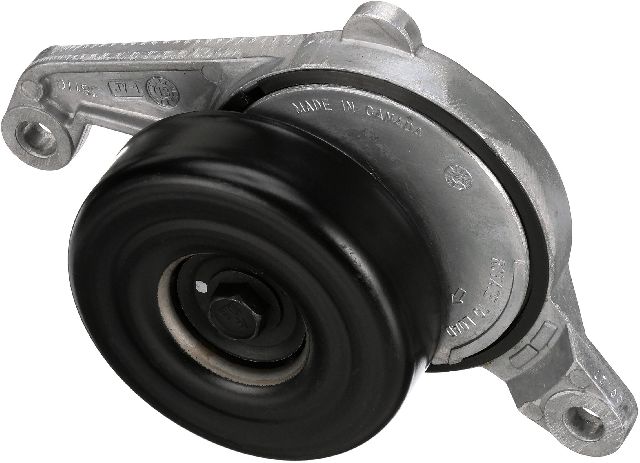 1995-1997 Chevrolet Cavalier Accessory Drive Belt Tensioner Assembly (Gates)