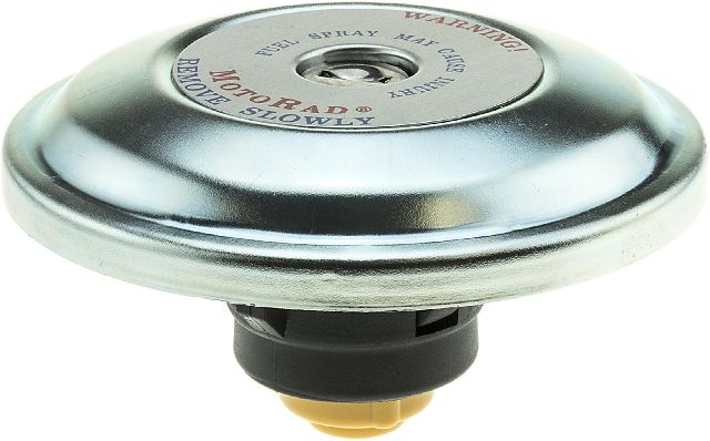 1970-1973 Ford Mustang Fuel Tank Cap (Gates)