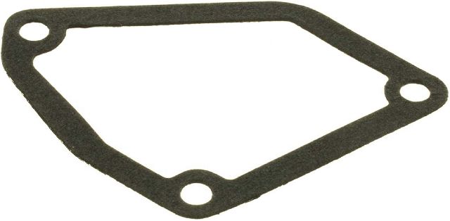 2013 Nissan GT-R Engine Coolant Thermostat Housing Gasket (Gates)