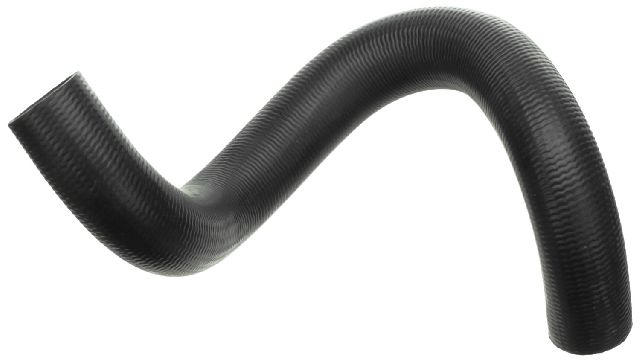 2013-2018 Lexus ES300h Radiator Coolant Hose - Lower (Gates)