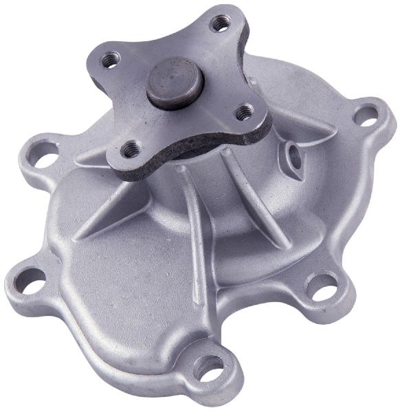 1990-1992 Nissan Stanza Engine Water Pump (Gates)