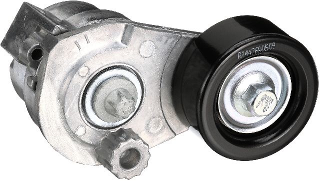 2008-2010 Pontiac G3 Accessory Drive Belt Tensioner Assembly (Gates)