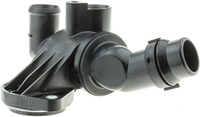 2006-2008 Audi A3 Engine Coolant Thermostat (Gates)
