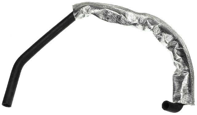 2008-2011 Ford Focus HVAC Heater Hose - Heater Inlet (Gates)