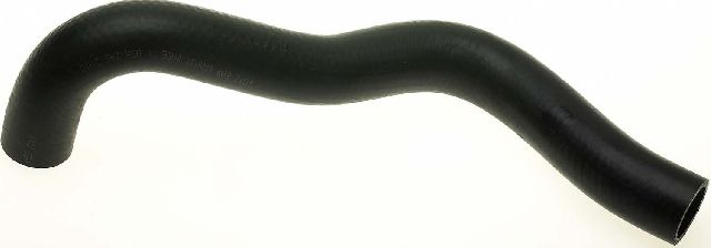 2004-2011 Mazda RX-8 Radiator Coolant Hose - Lower (Gates)