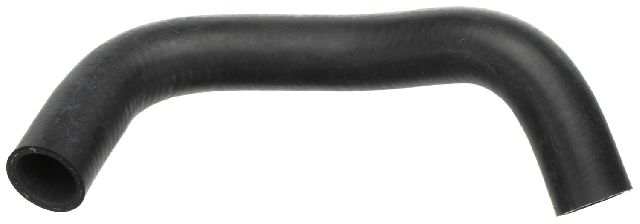 2006-2007 Mazda 6 Radiator Coolant Hose - Lower - Pipe To Thermostat (Gates)