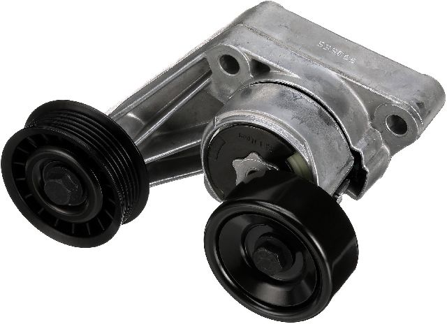 1996-1999 Oldsmobile LSS Accessory Drive Belt Tensioner Assembly - Supercharger (Gates)