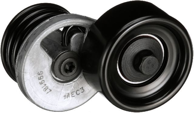 1990-1996 Ford F-150 Accessory Drive Belt Tensioner Assembly (Gates)