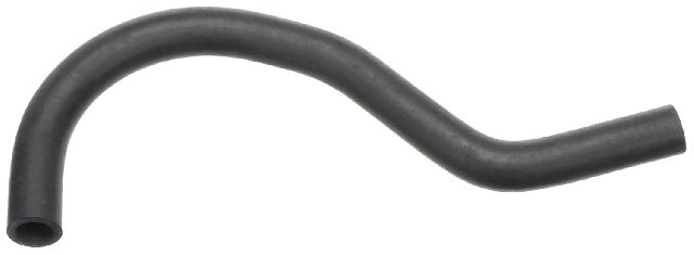 2010-2017 Chevrolet Equinox HVAC Heater Hose - Heater Inlet or Heater To Engine (Gates)