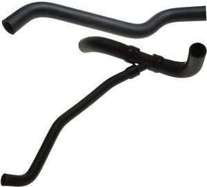 1999-2001 Pontiac Grand Am Radiator Coolant Hose - Upper (Gates)