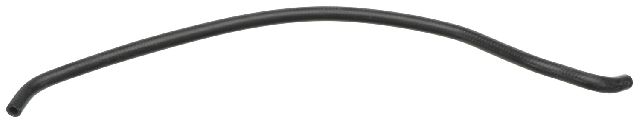 1997-1998 BMW Z3 HVAC Heater Hose - Reservoir To Radiator (Gates)