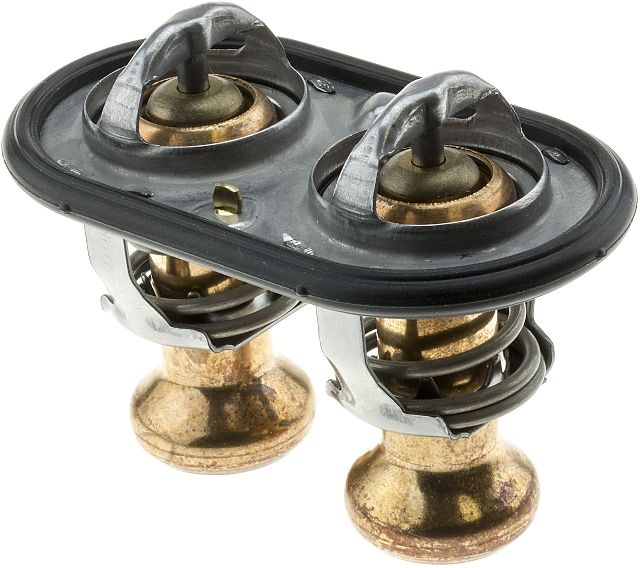 2023-2024 Ford F-150 Engine Coolant Thermostat (Gates)
