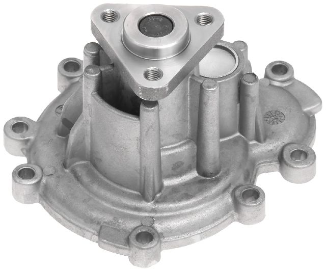 2003-2006 Porsche Cayenne Engine Water Pump - Main (Gates)