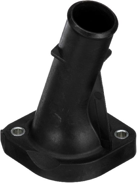 2002-2008 Toyota Solara Engine Coolant Water Outlet - Thermostat Cover (Gates)