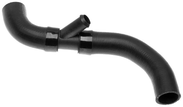 2003-2006 Lincoln LS Radiator Coolant Hose - Upper (Gates)