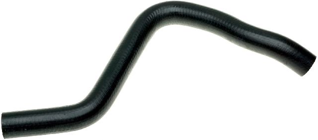 2006-2008 Honda Pilot Radiator Coolant Hose - Lower or Lower - Engine To Radiator (Gates)