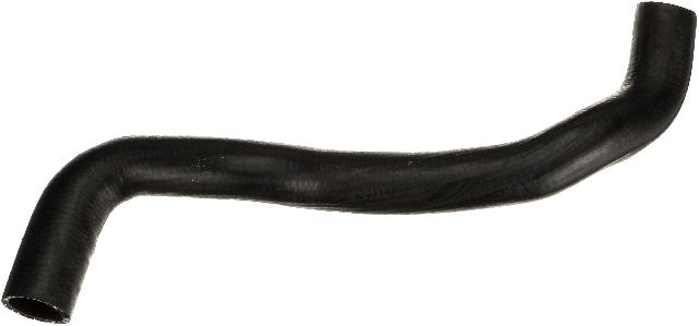 2015-2017 Lexus NX200t Radiator Coolant Hose - Upper (Gates)